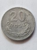 20 Groszy 1978 r