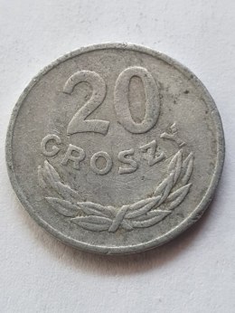 20 Groszy 1978 r