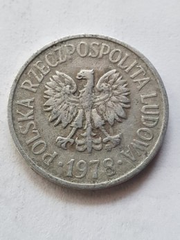 20 Groszy 1978 r