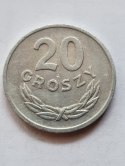 20 Groszy 1979 r