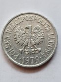 20 Groszy 1979 r