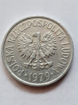 20 Groszy 1979 r