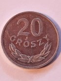 20 groszy 1979 r
