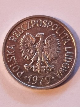 20 groszy 1979 r
