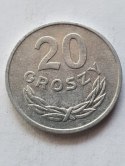 20 Groszy 1979 r stan