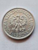 20 Groszy 1980 r
