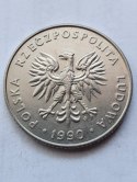 20 zł Nominał 1990 r