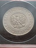 20 zł Wieżowiec i Kłosy 1973 r próba