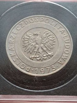 20 zł Wieżowiec i Kłosy 1973 r próba