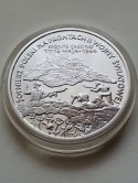 200 tys Żołnierz na Frontach Monte Cassino 1994 r