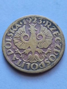 5 groszy 1923 rok