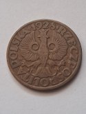 5 groszy 1928 rok