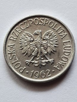 5 groszy 1962 r