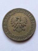 5 złotych 1976 r