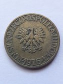 5 złotych 1976 r