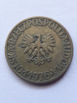 5 złotych 1976 r