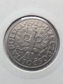 50 Groszy 1923 rok