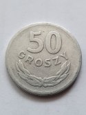 50 Groszy 1949 r