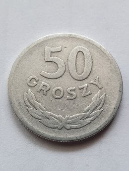 50 Groszy 1949 r