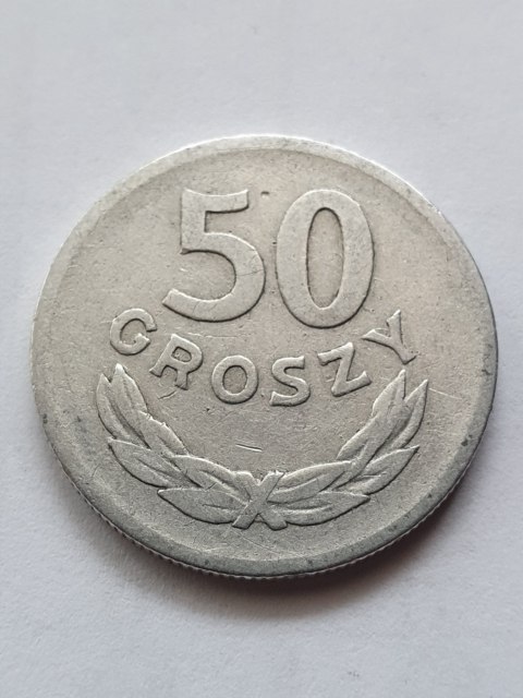 50 Groszy 1949 r