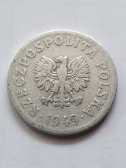 50 Groszy 1949 r