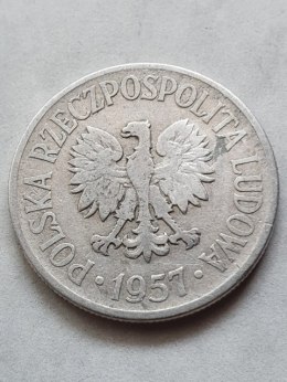 50 Groszy 1957 r