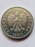 50 zł Nominał 1990 r