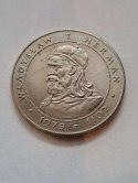 50 zł Władysław l Herman 1981 r