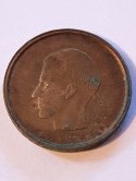 Belgia 20 Franków 1980 r
