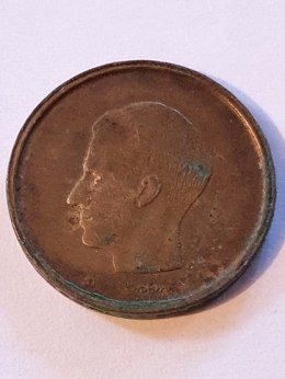 Belgia 20 Franków 1980 r