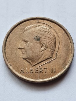 Belgia 20 Franków 1994 r