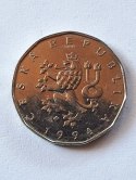 Czechy 2 Korony 1994 r