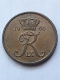 Dania 5 Ore 1966 r