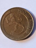 Finlandia 1 Marka 1995 r