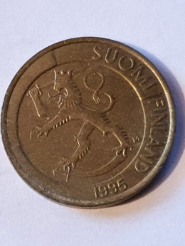 Finlandia 1 Marka 1995 r