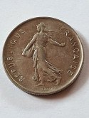 Francja 5 Franków 1971 r