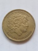 Grecja 100 Drachm 1994 r