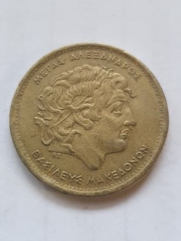Grecja 100 Drachm 1994 r