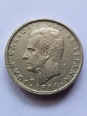 Hiszpania 100 Peset 1984 r