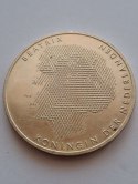 Holandia 50 Guldenów Beatrix 1989 r