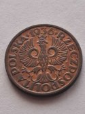 II RP 1 grosz 1936 rok