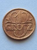 II RP 1 grosz 1936 rok