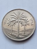 Irak100 Filsów 1970-1979 rok