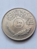 Irak100 Filsów 1970-1979 rok