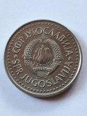 Jugosławia 10 Dinarów 1983 r
