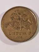 Litwa 20 Centu 1998 r