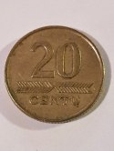 Litwa 20 Centu 1999 r
