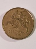 Litwa 20 Centu 1999 r