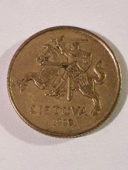 Litwa 20 Centu 1999 r