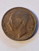 Luksemburg 1 Frank 1968 r